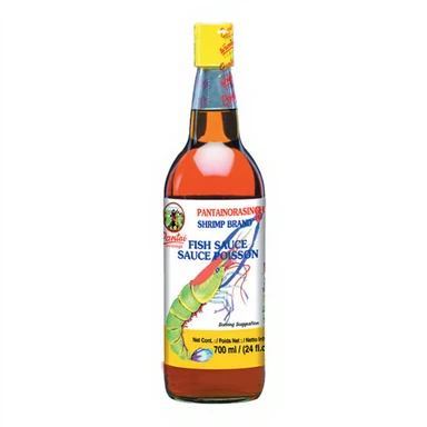 Pantai Garnelen-Fischsauce 700ml