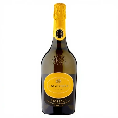 La gioiosa Prosecco Brut 75cl