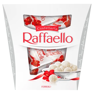 Ferrero Christmas Raffaello 230g