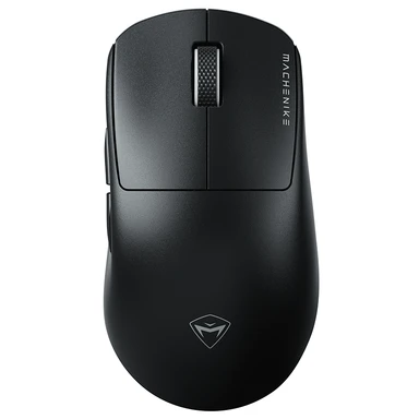 Machenike L7 Mix Wrieless Mouse 8K Black