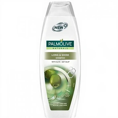 Palmolive Shampoo - Lang & Glans 350 ml