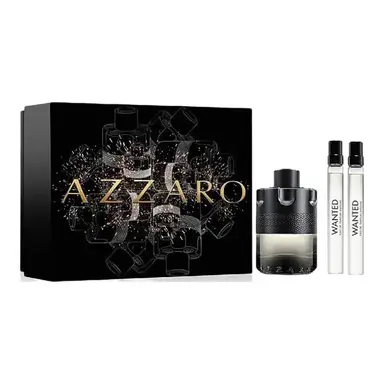 Azzaro The Most Wanted Intense Giftset 120ml