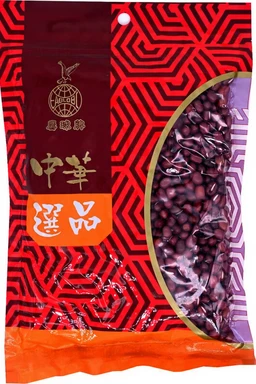 EAGLOBE Rode Bonen 400g