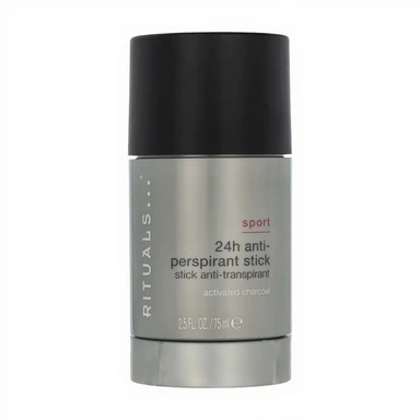 Rituals Sport 24H Anti-Transpirant Stick 75 ml