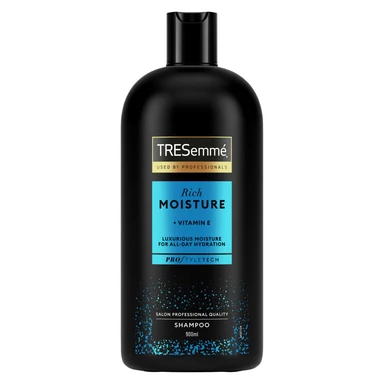 TRESemmé Shampoo Rich Moisture 900ml