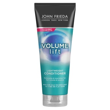 John Frieda Volume Lift Lightweight Conditioner 250ml