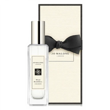 Jo Malone Blauwebel Parfum 30ml Blauwe Bel Parfum 30 ml