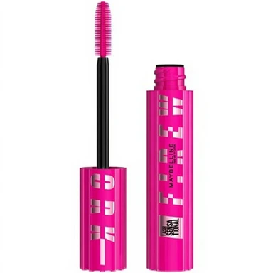 Maybelline Sensational Firework Volumen-Mascara 360° Wimper für Wimper 10 ml