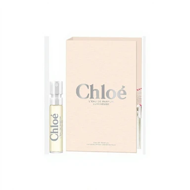 Chloé L'Interdit Shine Tube 1,2