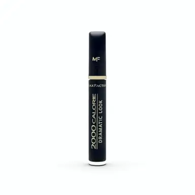 Max Factor 2000 Calorie Dramatic Volume Mascara - Black Brown 9ml