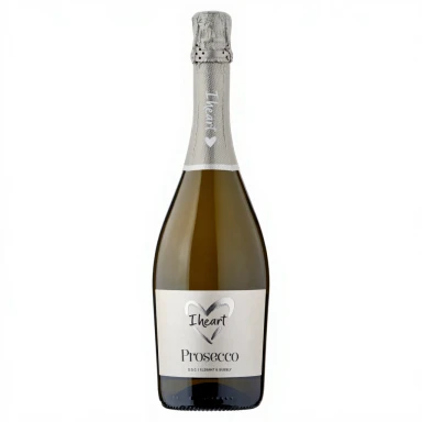 I Heart Wines Prosecco 75cl