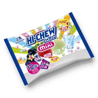 MORINAGA Hi-Chew Mini Large Bag 120g