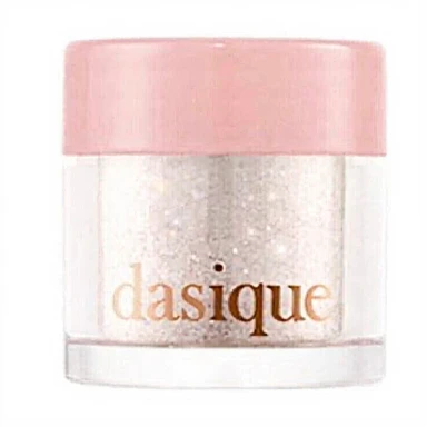 Dasique Starlit Glitterpoeder #07 Pink Shell 07