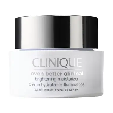 Clinique Even Better Clinical Brightening Moisturiser Cream 50ml