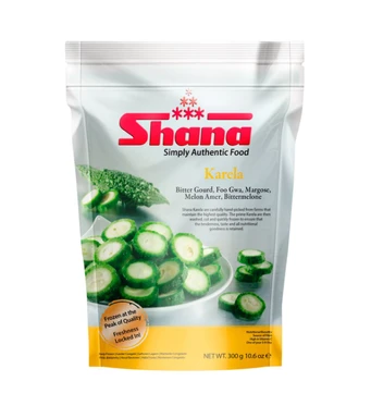 Shana Karela 300G