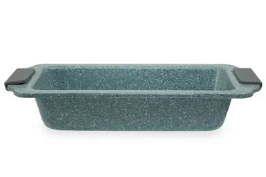 Maison by Premier Grey Loaf Tin