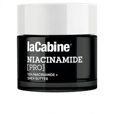 Orlane niacinamide PRO 15% serumcrème 50 ml