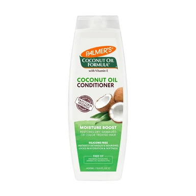 Palmer's Coconut Oil Formula Moisture Boost Conditioner 400ml