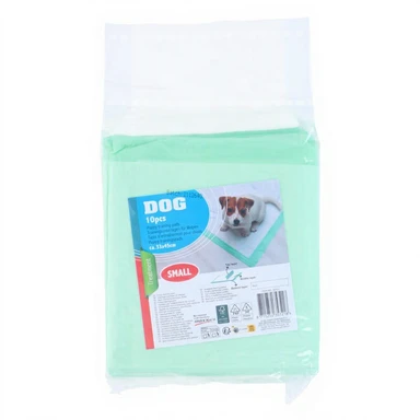 Welpen-Trainingsunterlagen S 10 Stück