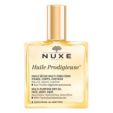 Nuxe Huile Prodigieuse Or 100 ml