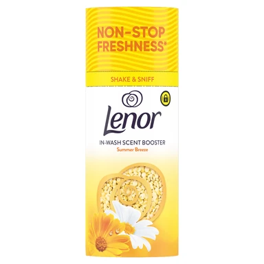Lenor Scent Booster, Summer Breeze, 155g