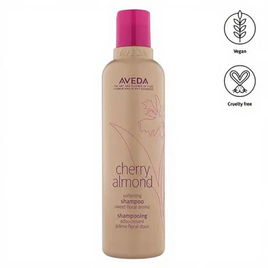 Aveda Shampooing Adoucissant Cerise Amande 250 ml