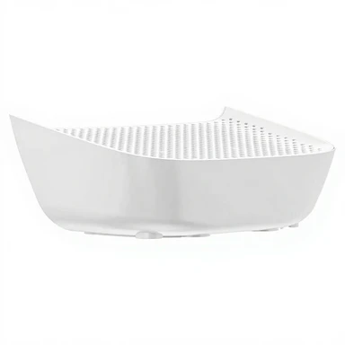 Catlink Treppe (Pro-X YOUNG) weiß