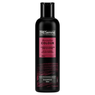 TRESemme Colour Revitalise Shampoo 300 ml