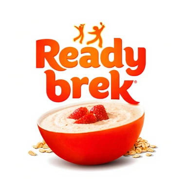 Ready Brek Original 750g