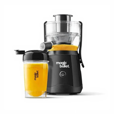 Magic Bullet Juicer