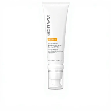 Neostrata ENLIGHTEN huidverhelderend middel SPF 35 40 g