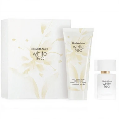 E.Arden White Tea Coffret Original 130ml