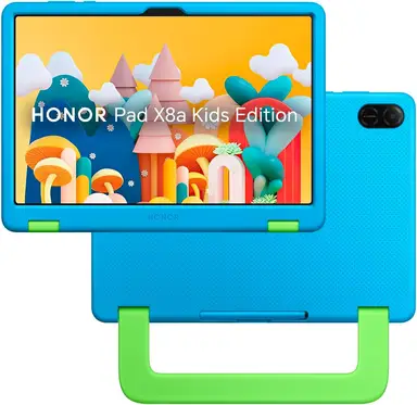 HONOR X8a Kids 11-inch WiFi - 128GB