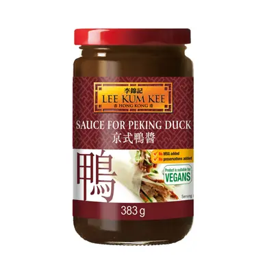 LKK Peking Duck Sauce 383g