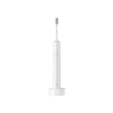 Xiaomi Smart Electric Toothbrush T501 (White) T501 White T501 White