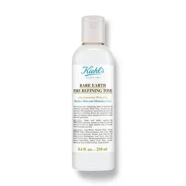 Kiehl's Rare Earth Porenverfeinerndes Tonic 250 ml