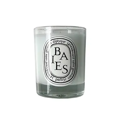 DIPTYQUE Bougie parfumée aux baies - 35 g