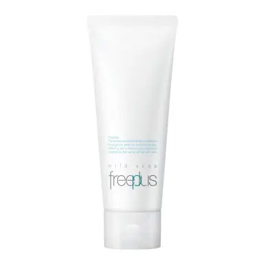 Freeplus Milde Seife Gesichtsreinigung 100ml