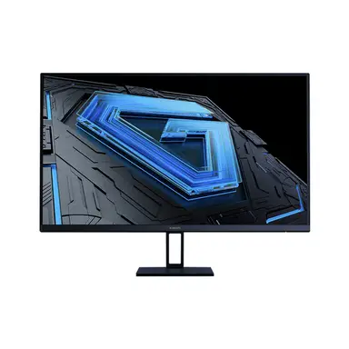 Xiaomi Moniteur gaming G27i EU FHD 27" 165 Hz - Noir