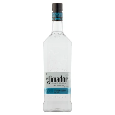 El Jimador Tequila Blanco 70cl