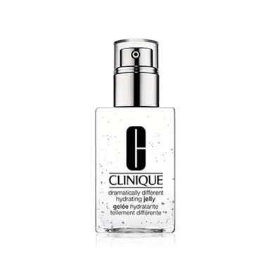 Clinique Dramatically Different Hydrating Jelly - Voor Alle Huidtypen 125ml