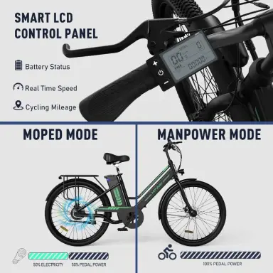 HITWAY BK8SP Black