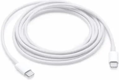 Apple USB-C to USB-C Charging Cable (2m)