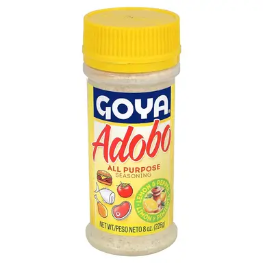 Goya Adobo Universele Kruidenmix met Citroen en Peper 226 g