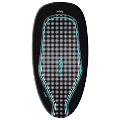 Minky Ergo Table Top Ironing Board