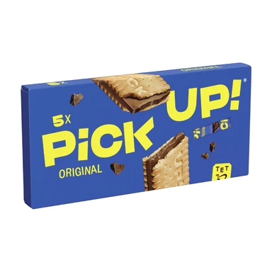 Pick Up! Original 5er 5 x 28 g