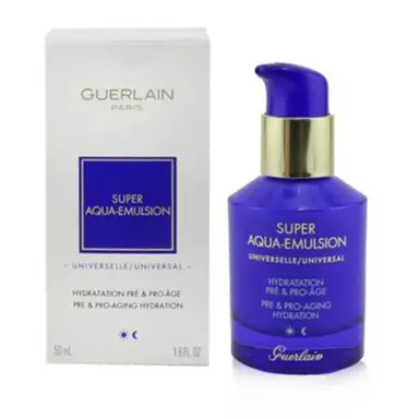 Guerlain Super Aqua-Emulsion - Universal 50 ml