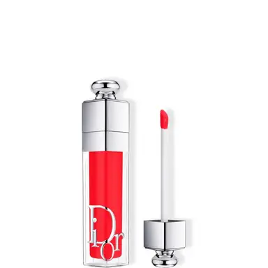 Dior Addict Lip Maximizer Aufpolsternder Lipgloss#015 Kirsche 6 ml