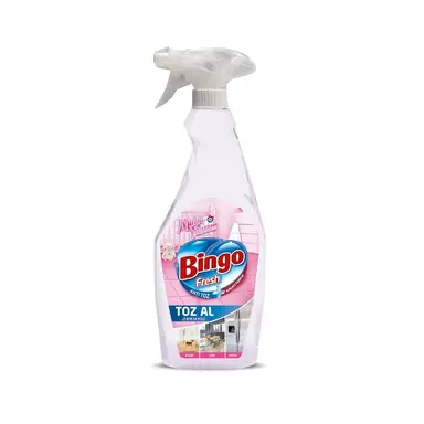 Bingo Spray Allesreiniger Mutlu Yuvam 750 ml