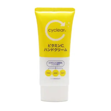 CYCLEAR Cyclear Vitamine C Handcrème 80 g
